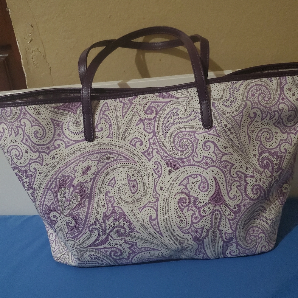 Etro Shoulder Bag